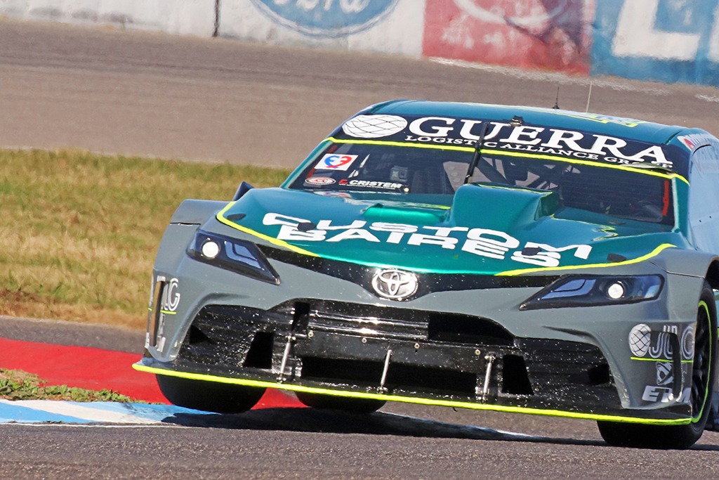 Todo el color de la "Carrera de los Millones" del TC en Rafaela: WhatsApp Image 2024-06-15 at 15.27.09.jpeg